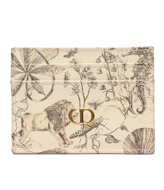 Christian Dior カードケース レディース クリスチャンディオール