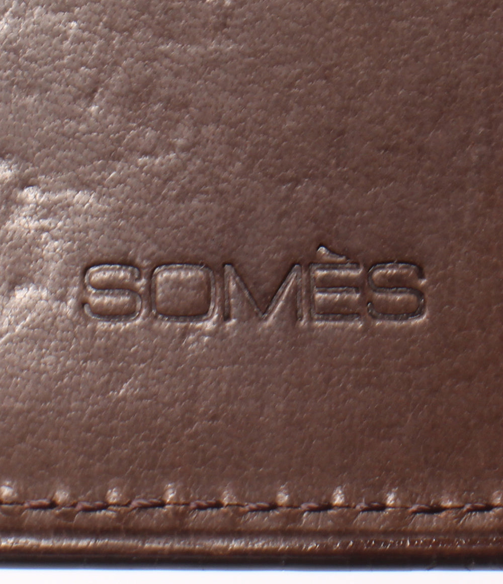 SOMES SADDLE 4連キーケース メンズ ソメスサドル