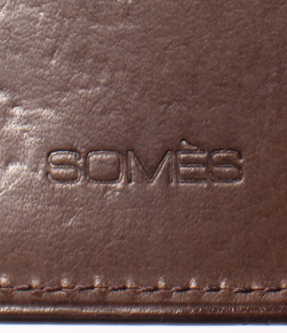 SOMES SADDLE 4連キーケース メンズ ソメスサドル