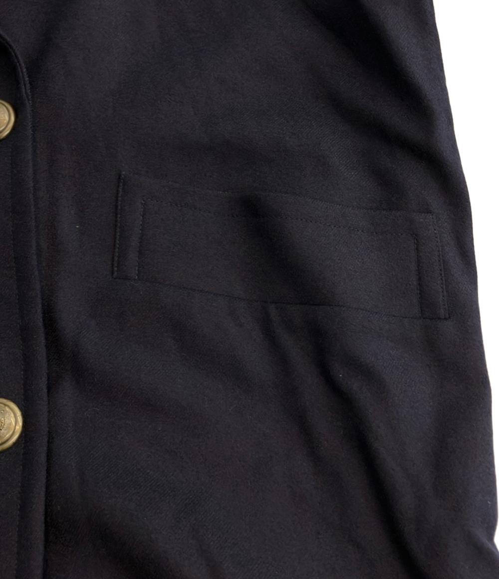 トラサルディ テーラードジャケット ダブルブレストジャケット レディース SIZE 42 (L) TRUSSARDI