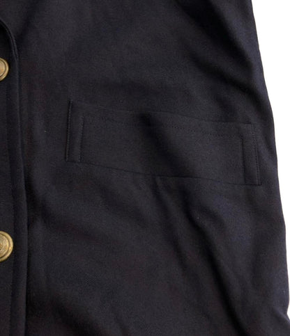 トラサルディ テーラードジャケット ダブルブレストジャケット レディース SIZE 42 (L) TRUSSARDI