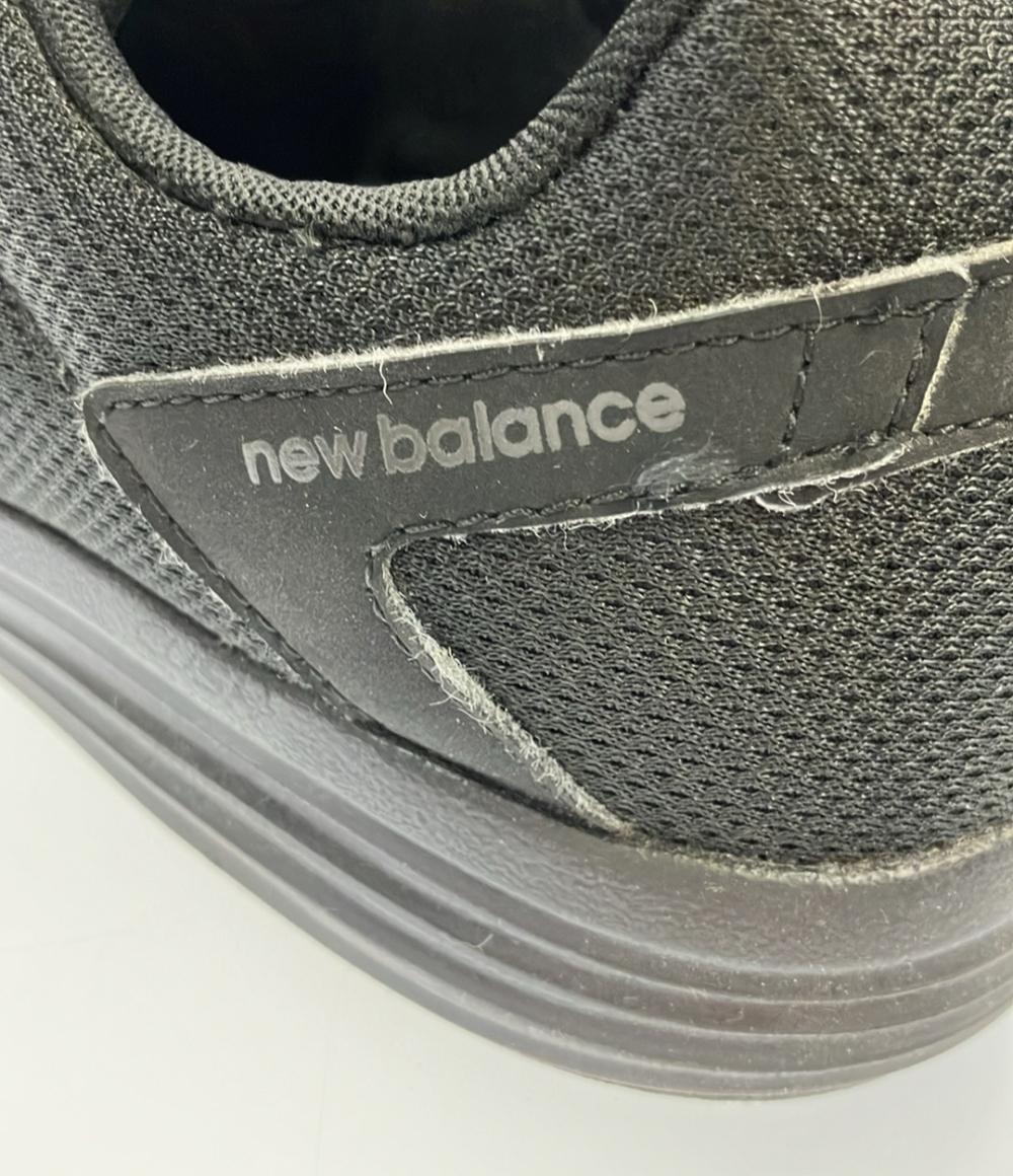ニューバランス ローカットスニーカー WW263BK1 レディース SIZE 24.5 (L) NEW BALANCE