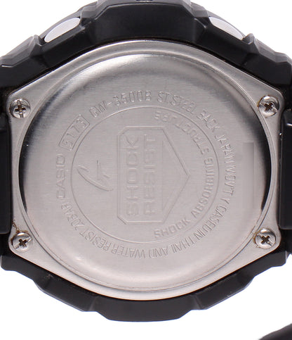 CASIO 腕時計 スカイコックピット G-SHOCK ソーラー電波 GW-3500B メンズ カシオ