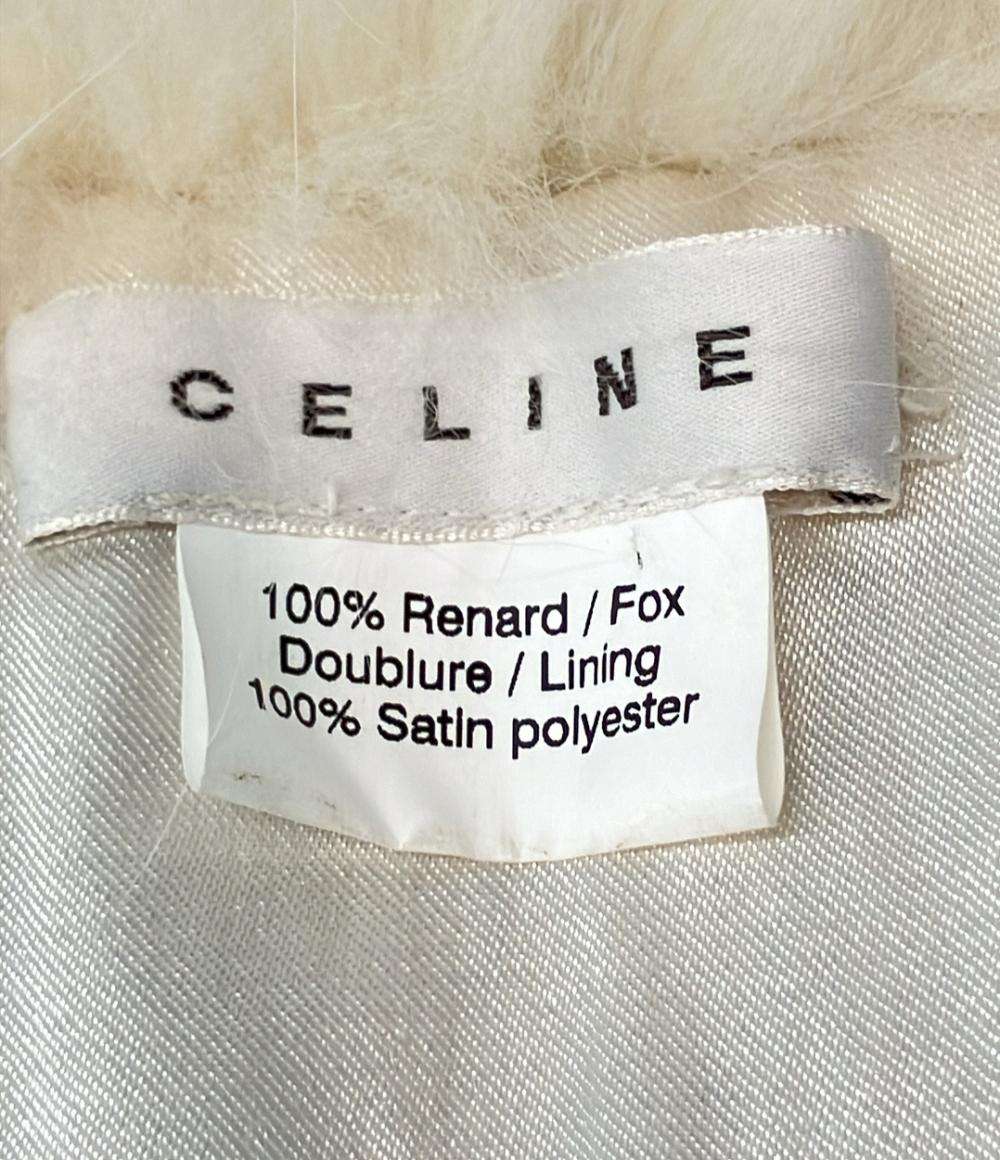 セリーヌ ファーストール レディース CELINE