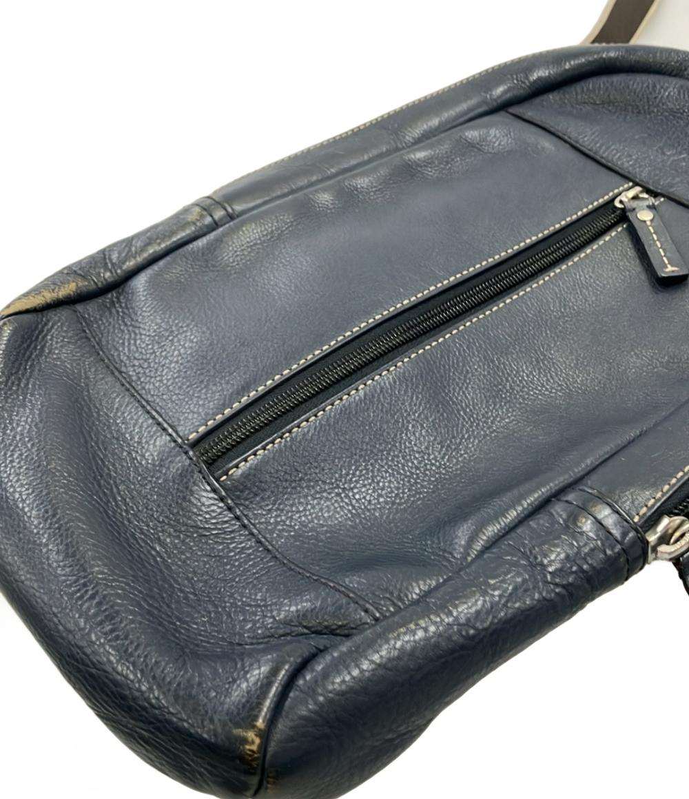 COACH ボディバッグ F70811 メンズ コーチ – Rehello by BOOKOFF