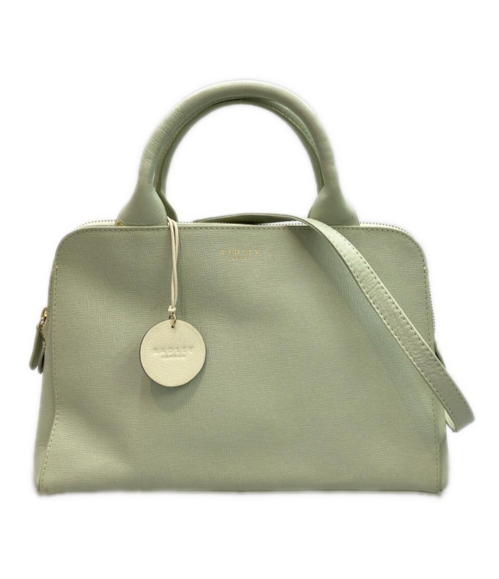 RADLEY 2way ハンドバッグ ショルダーバッグ 斜め掛け レディース ラドリー