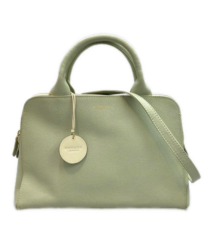 RADLEY 2way ハンドバッグ ショルダーバッグ 斜め掛け レディース ラドリー