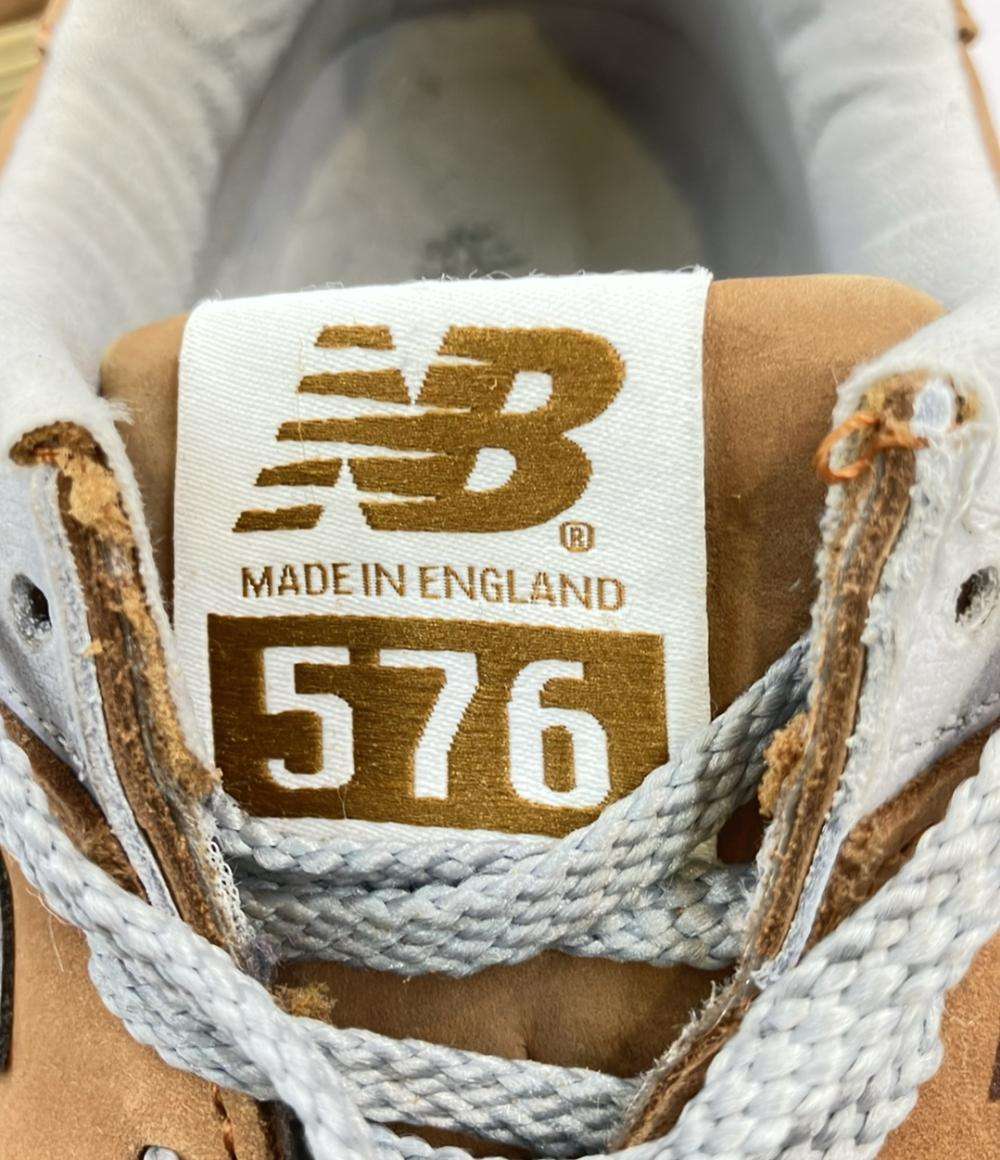 ニューバランス ローカットスニーカー M576NTO メンズ SIZE US 10 (XL) NEW BALANCE