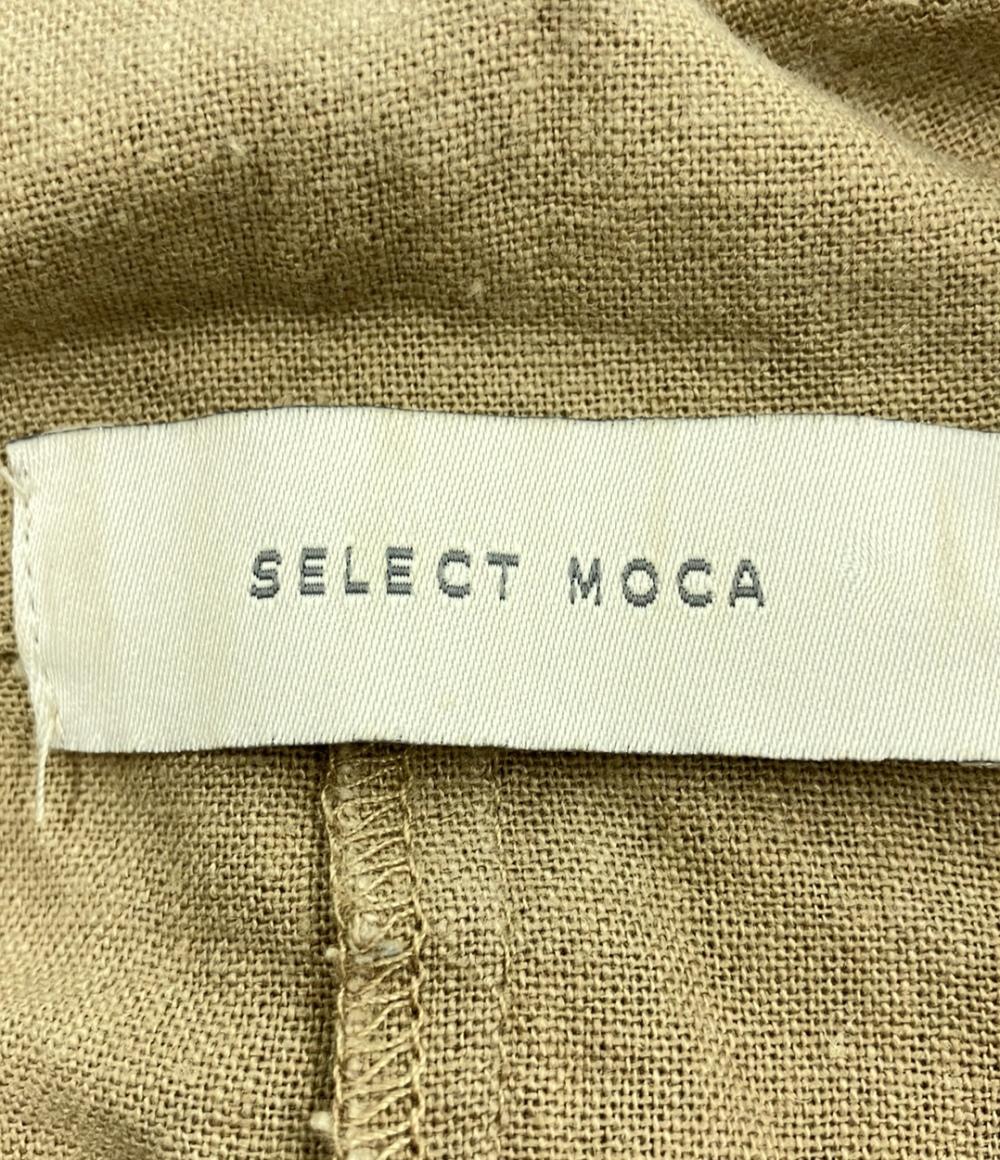 セレクトモカ テーラードジャケット レディース SIZE F (M) SELECT MOCA