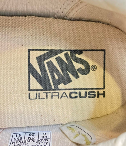 VANS ローカットスニーカー メンズ SIZE 26.0 (M) ヴァンズ