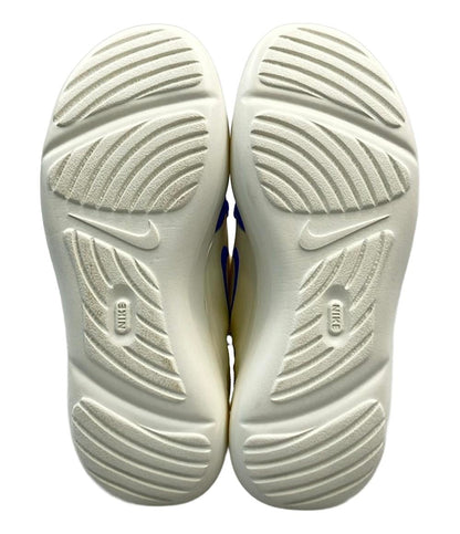 美品 NIKE ローカットスニーカー E SERIES AD DV8405-101 レディース SIZE 23.0 (M) ナイキ