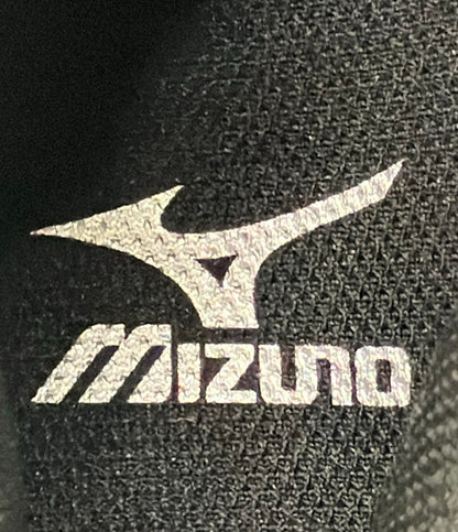 美品 Mizuno ローカットスニーカー テニスシューズ ウエーブ センセーション 2 6KD-32009 レディース メンズ SIZE 23.0 ミズノ
