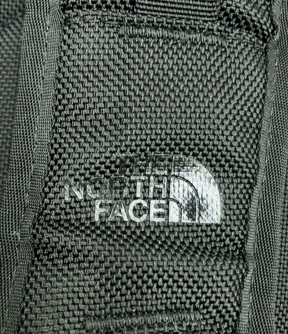THE NORTH FACE リュック BC ヒューズボックス NM81357 メンズ ザ・ノース・フェイス