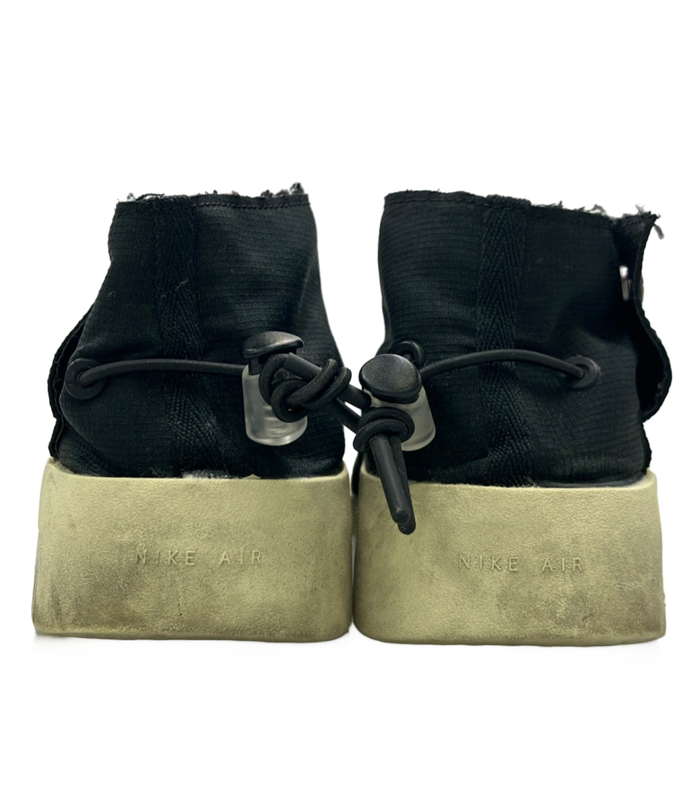 NIKE FEAR OF GOD モカシンシューズ エア フィア オブ ゴッド モック AT8086-002 メンズ SIZE 27.0 ナイキ フィア オブ ゴッド