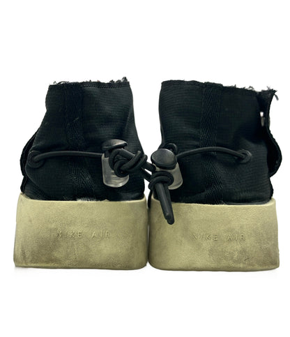 NIKE FEAR OF GOD モカシンシューズ エア フィア オブ ゴッド モック AT8086-002 メンズ SIZE 27.0 ナイキ フィア オブ ゴッド