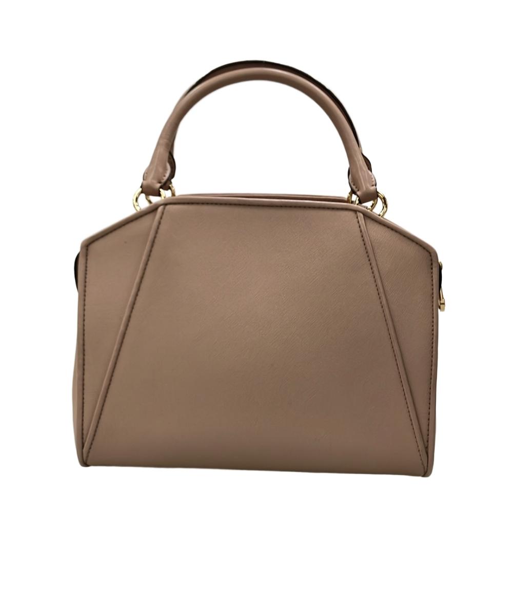 美品 MICHAEL KORS 2way トートバッグ ショルダーバッグ 斜め掛け 