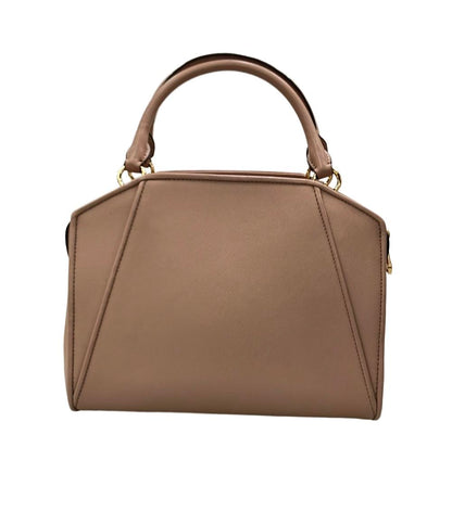 美品 MICHAEL KORS 2way トートバッグ ショルダーバッグ 斜め掛け レディース マイケルコース