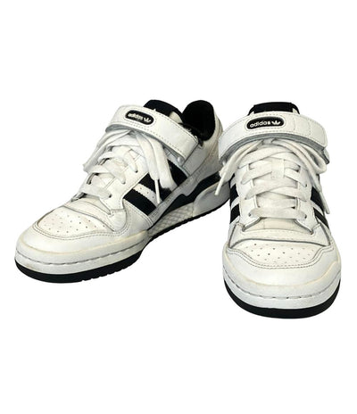 アディダス ローカットスニーカー FORUM FY7757 レディース SIZE 22.0 (XS) adidas