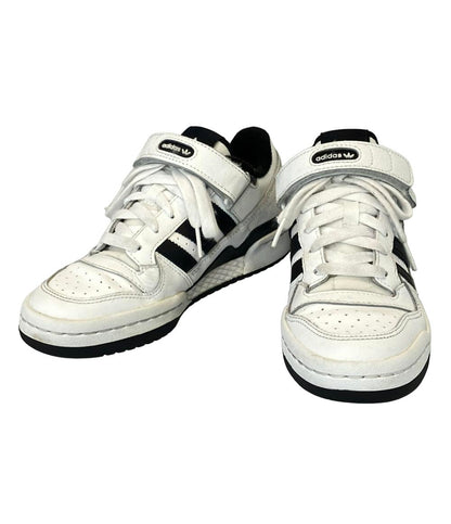 アディダス ローカットスニーカー FORUM FY7757 レディース SIZE 22.0 (XS) adidas