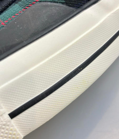 美品 コンバース ローカットスニーカー レディース SIZE 25.0 (XL) CONVERSE