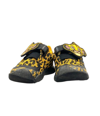 アディダス ローカットスニーカー ×ライオン キング FY1435 ベビー SIZE 12.0 (M) adidas