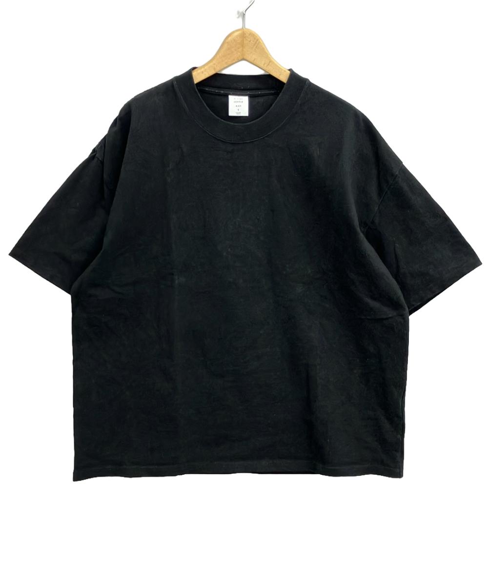 ミスタージェントルマン 半袖Tシャツ メンズ SIZE L (L) MISTER GENTLEMAN