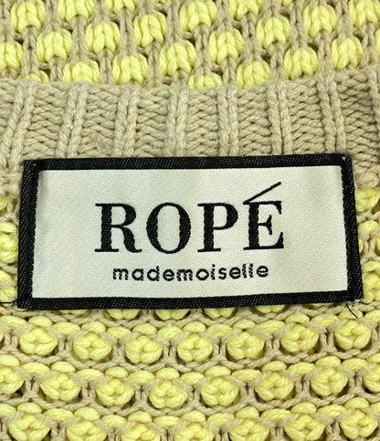 ロペ 長袖ニット レディース SIZE M (M) ROPE'