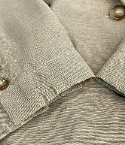 GALLARDAGALANTE メッシュジャケット レディース SIZE 0 ガリャルダガランテ