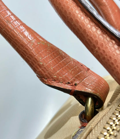COACH ハンドバッグ ショルダーバッグ 2WAY 斜め掛け オプアート 18651 レディース コーチ