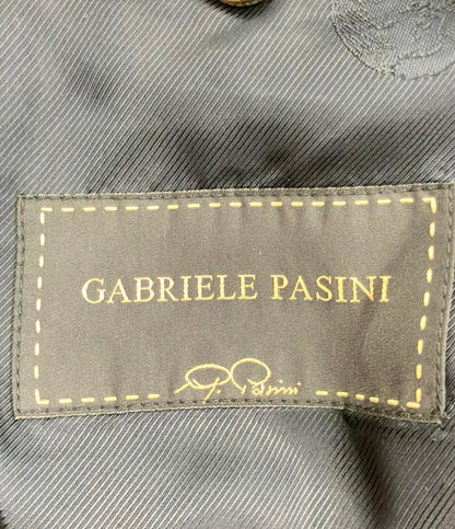 ガブリエレパジーニ セットアップ スリーピーススーツ メンズ SIZE 48 (XL) GABRIELE PASINI