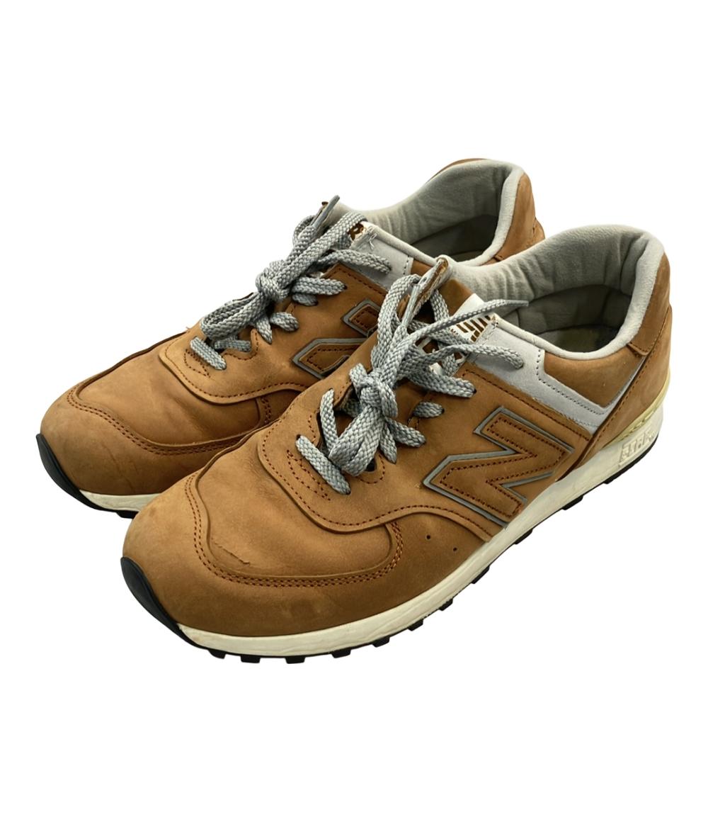 ニューバランス ローカットスニーカー M576NTO メンズ SIZE US 10 (XL) NEW BALANCE