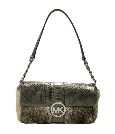 MICHAEL KORS ショルダーバッグ 肩掛け レディース マイケルコース