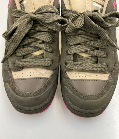 Reebok ローカットスニーカー レディース SIZE 25.0 (XL) リーボック