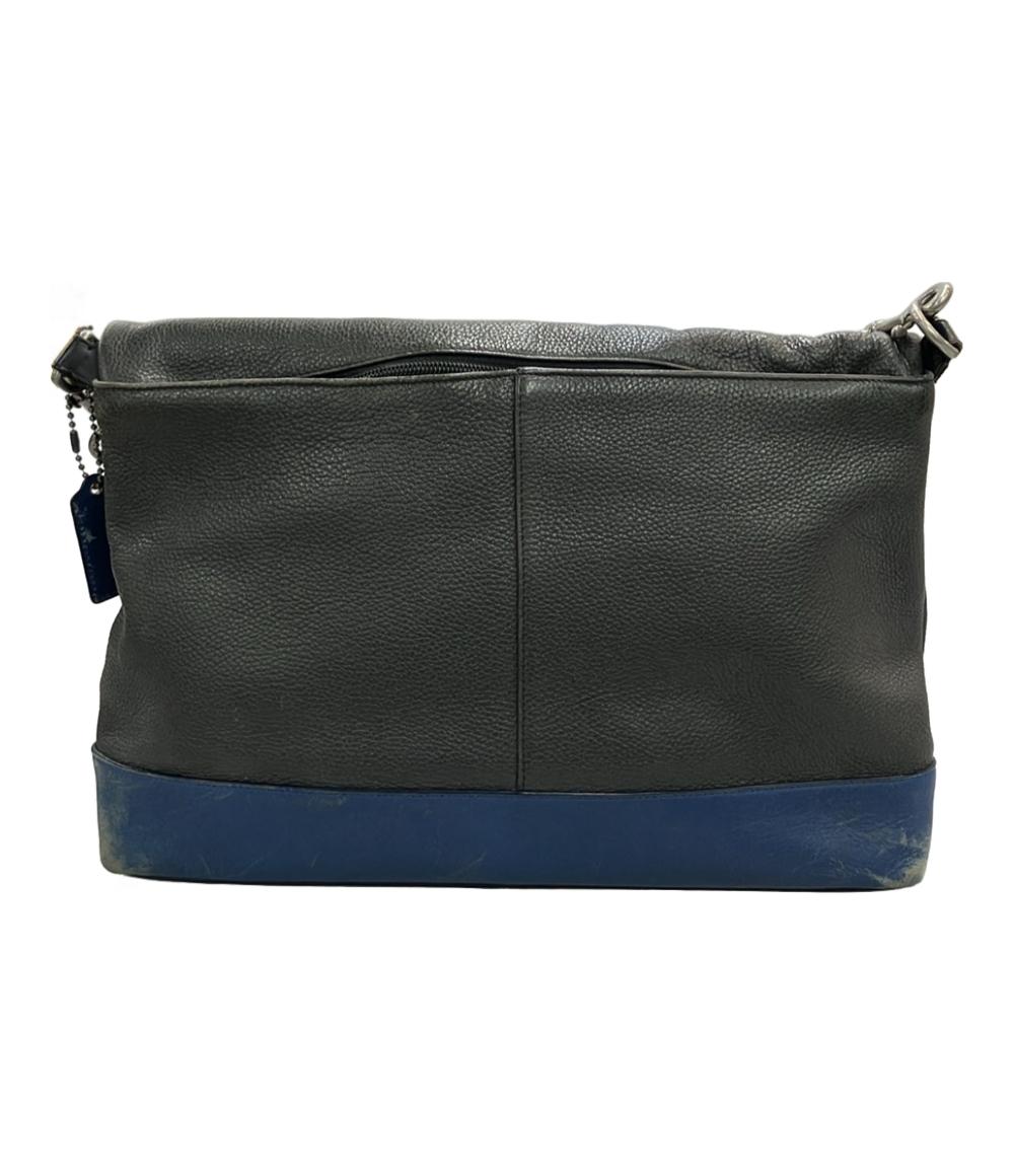 コーチ ショルダーバッグ 斜め掛け F70928 メンズ COACH