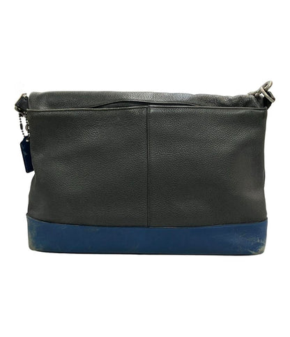 コーチ ショルダーバッグ 斜め掛け F70928 メンズ COACH