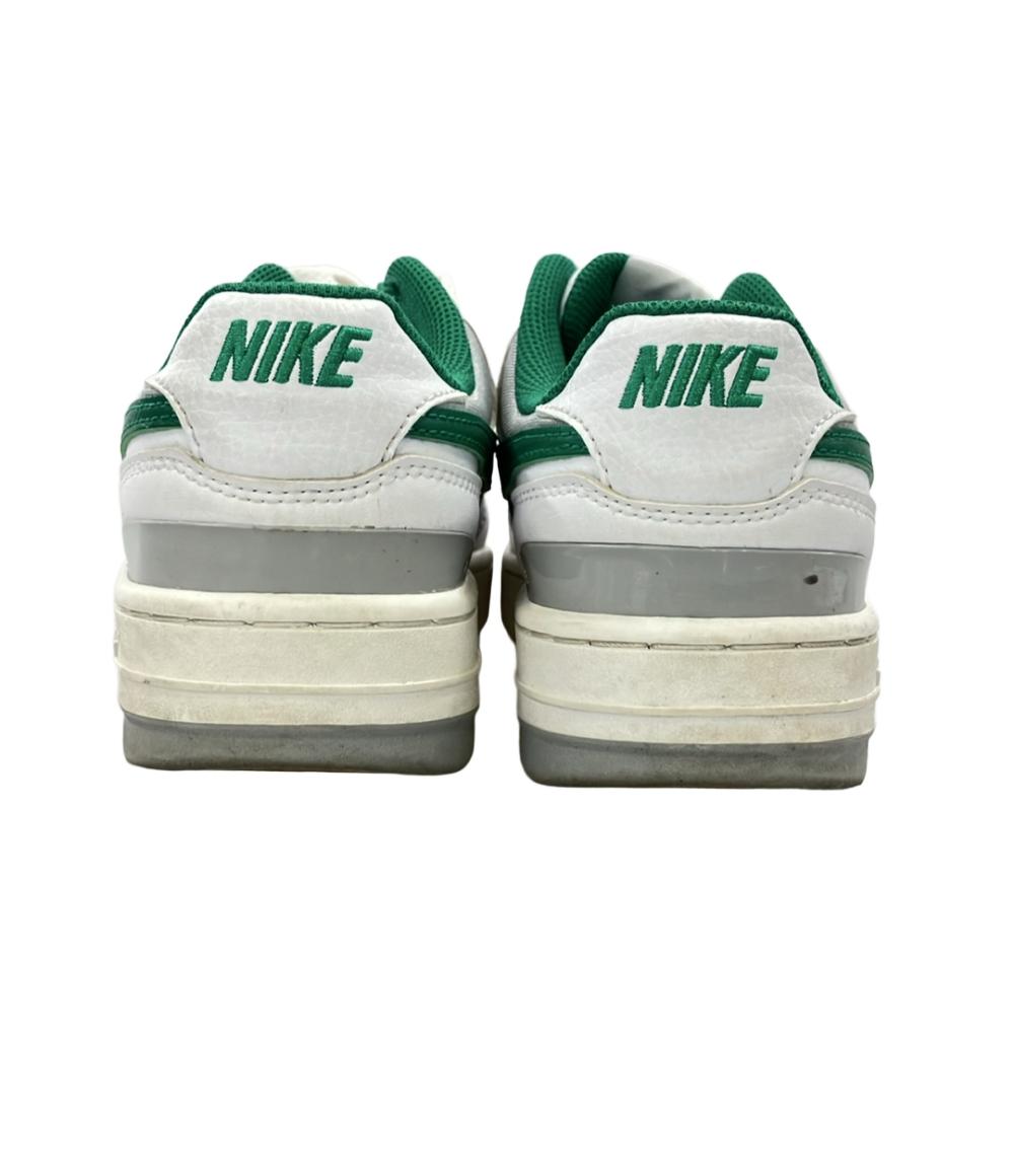 NIKE ローカットスニーカー GAMMA FORCE DX9176-106 レディース SIZE 24.5 (L) ナイキ