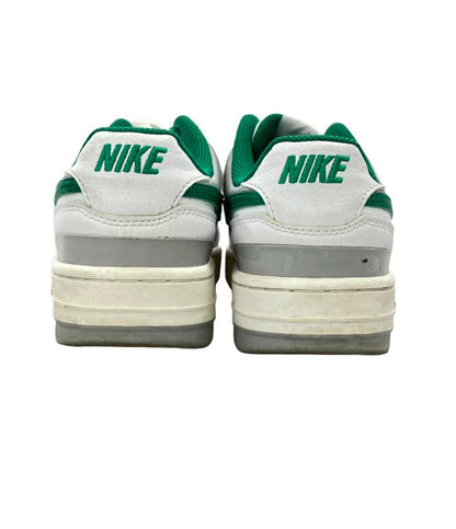 NIKE ローカットスニーカー GAMMA FORCE DX9176-106 レディース SIZE 24.5 (L) ナイキ