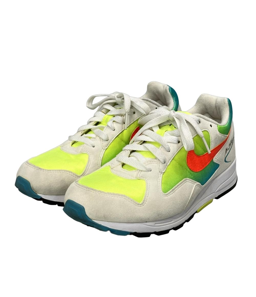 NIKE ローカットスニーカー AO1661-111 メンズ SIZE 25.5 (S) ナイキ