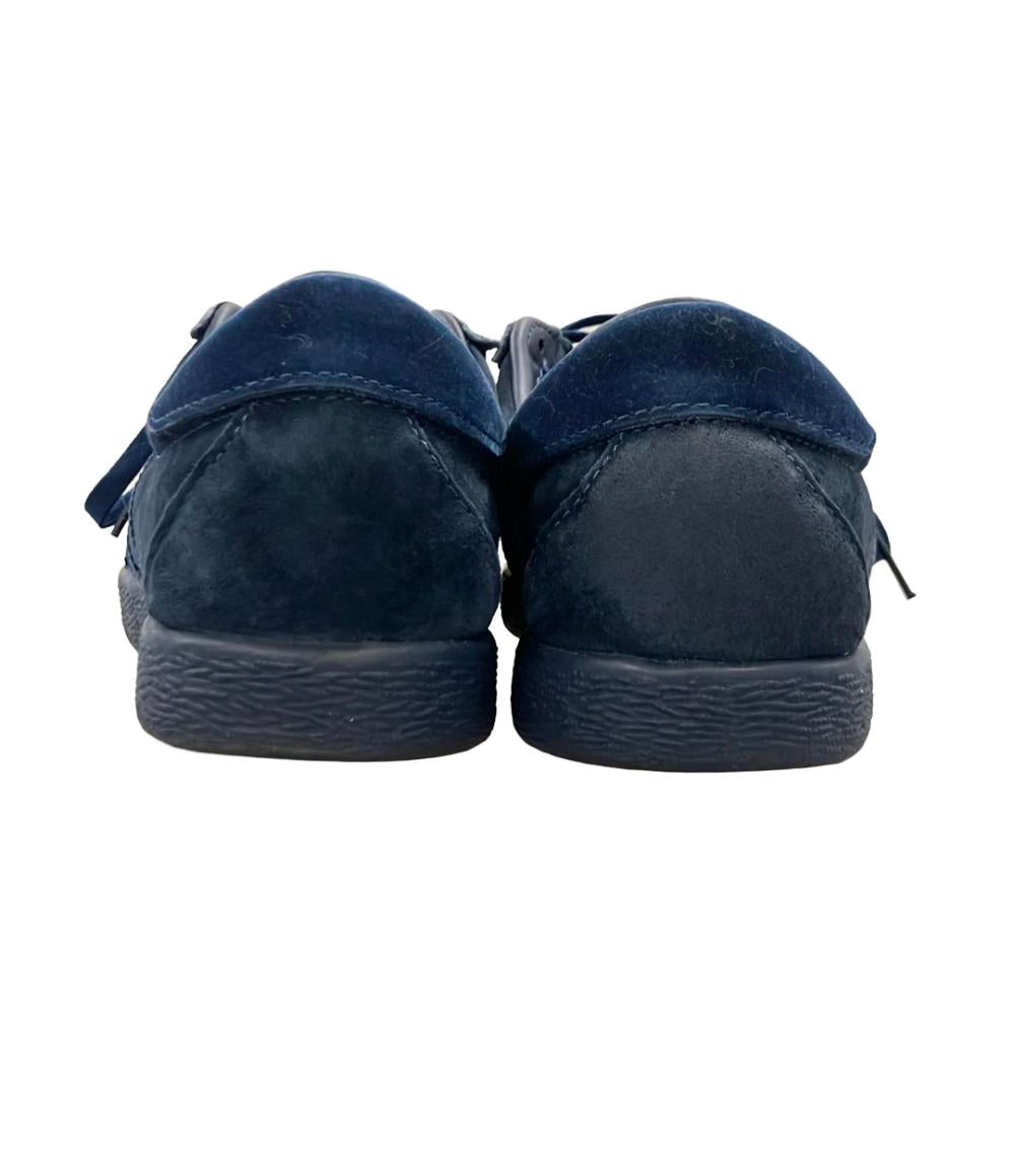 adidas ローカットスニーカー タバコ JR2743 レディース SIZE 23.5 (M) アディダス