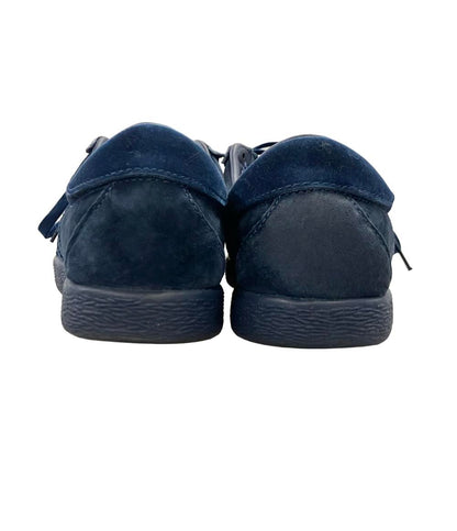 adidas ローカットスニーカー タバコ JR2743 レディース SIZE 23.5 (M) アディダス