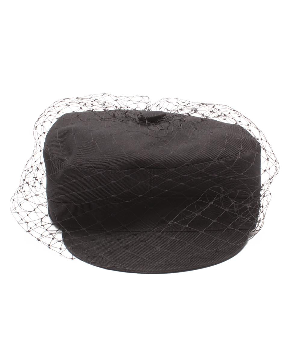 Christian Dior キャスケット チュール レディース SIZE 59 クリスチャンディオール