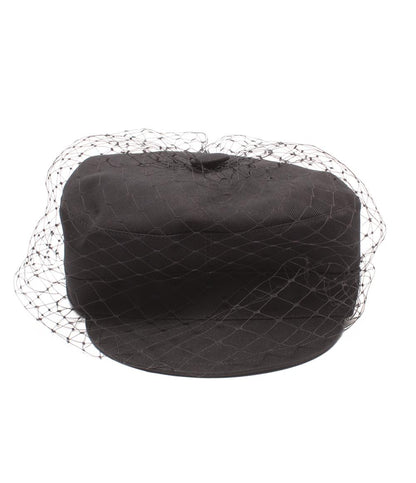 Christian Dior キャスケット チュール レディース SIZE 59 クリスチャンディオール