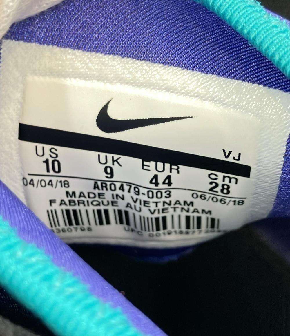 NIKE ローカットスニーカー AIR REVADERCHI AR0479-003 メンズ SIZE 28.0 (XL) ナイキ