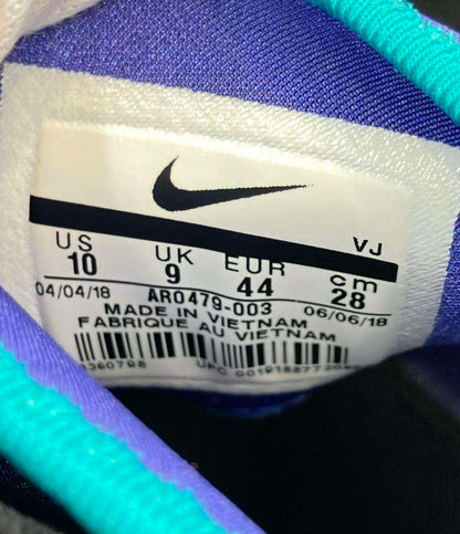 NIKE ローカットスニーカー AIR REVADERCHI AR0479-003 メンズ SIZE 28.0 (XL) ナイキ