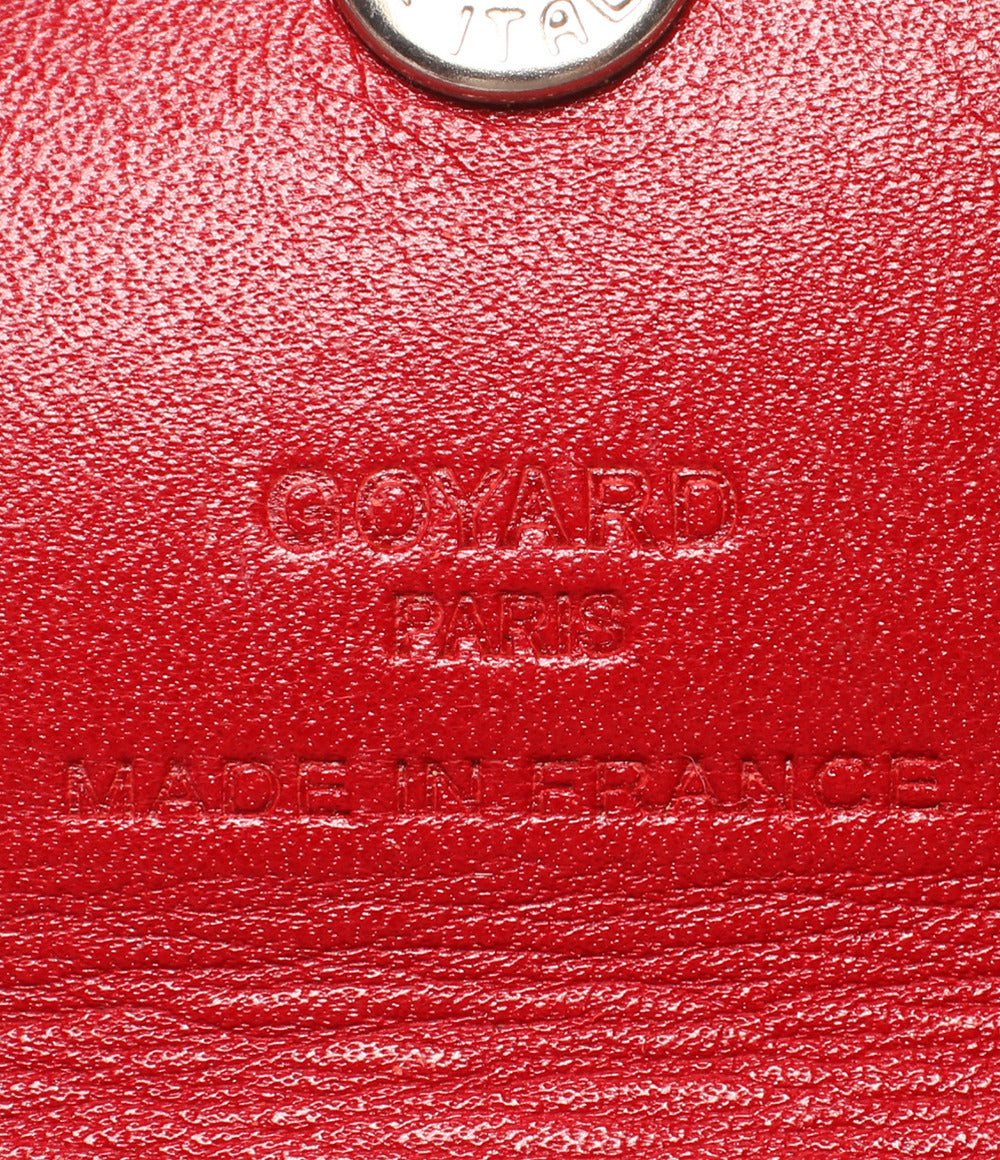 GOYARD ハンドバッグ トートバッグ アンジュ ミニ DEN120050 レディース ゴヤール