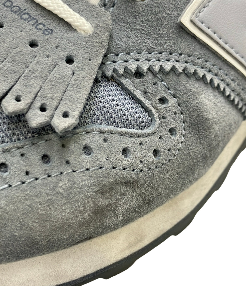 NEW BALANCE ローカットスニーカー WL996TU2 レディース SIZE 25.5 ニューバランス