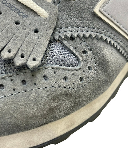 NEW BALANCE ローカットスニーカー WL996TU2 レディース SIZE 25.5 ニューバランス