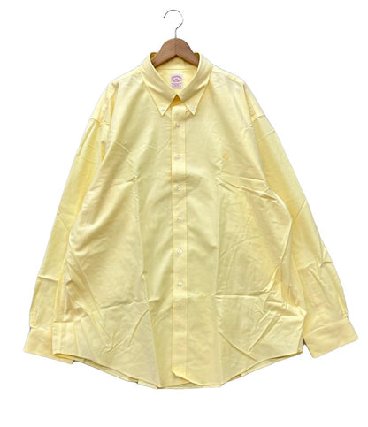 美品 ブルックスブラザーズ 長袖シャツ メンズ SIZE XL (XL) Brooks Brothers