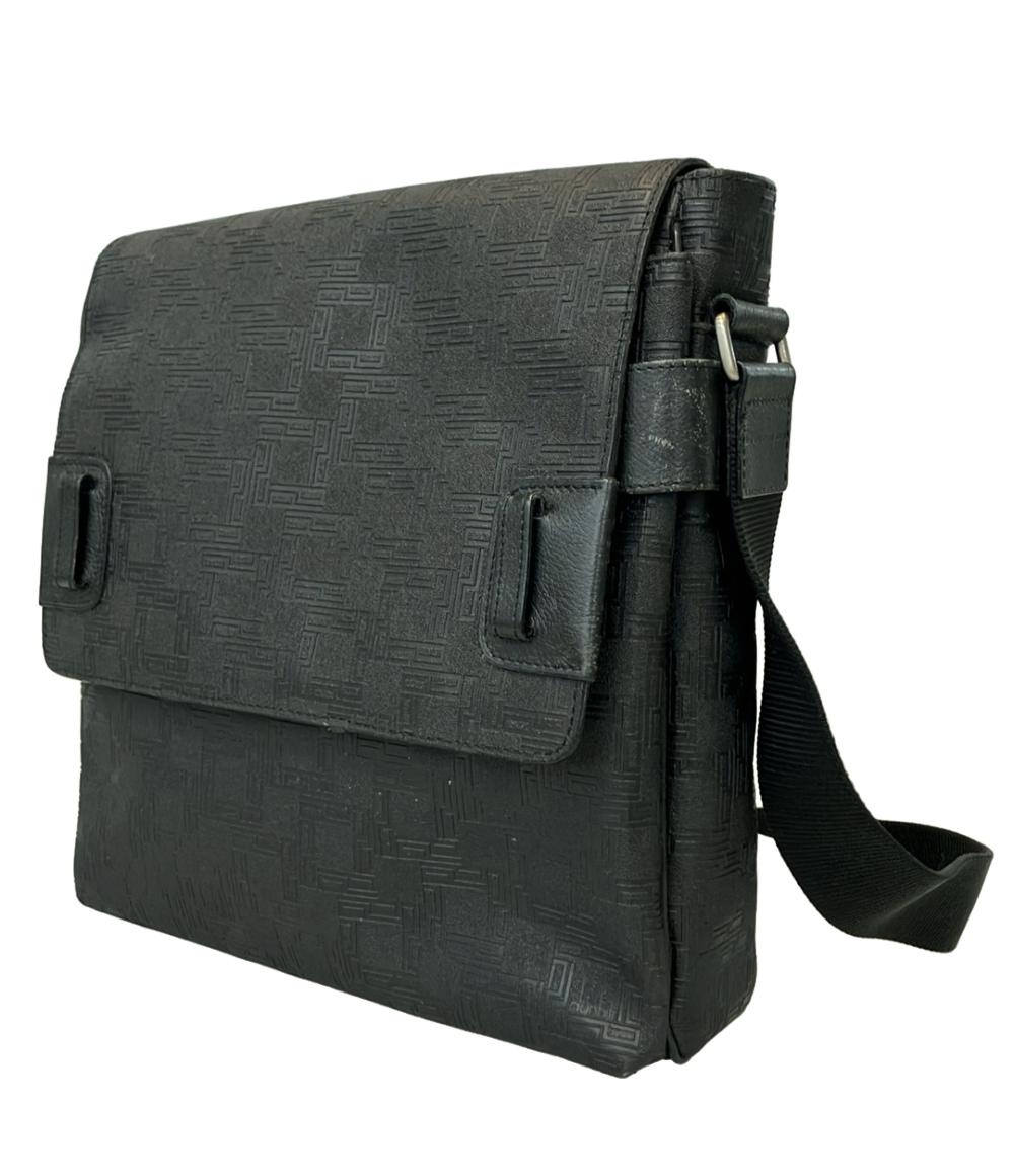 Dunhill ショルダーバッグ メンズ ダンヒル – Rehello by BOOKOFF