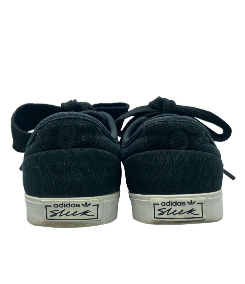 adidas ローカットスニーカー スリーク ロー FV0741 レディース SIZE 23.0 (M) アディダス